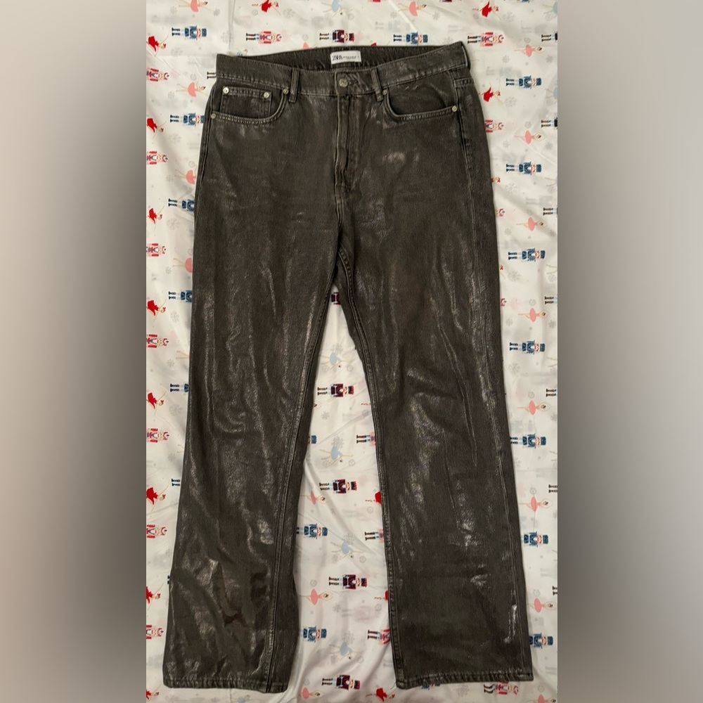 Zara Jeans